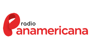 logo de radio panamericana en vivo